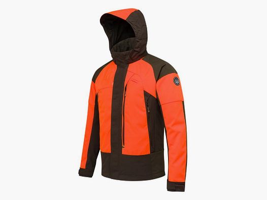 Veste Thorn resistant Evo kaki/fluo BERETTA