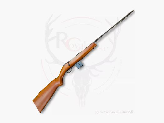 OCCASION - Carabine GAZELLE Cal.36-12mm / 50.7 GAUCHER