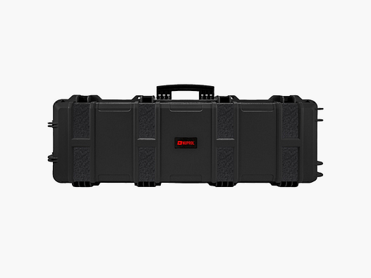 Nuprol Premium Rifle Case Velcro Patch Large (Wave)