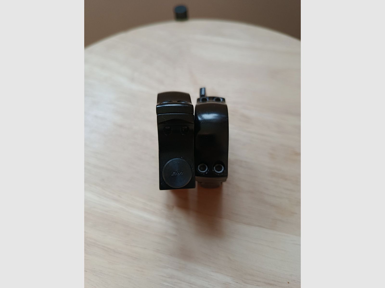 Anelli di montaggio Recknagel da 30 mm, immagine 2 di 2
