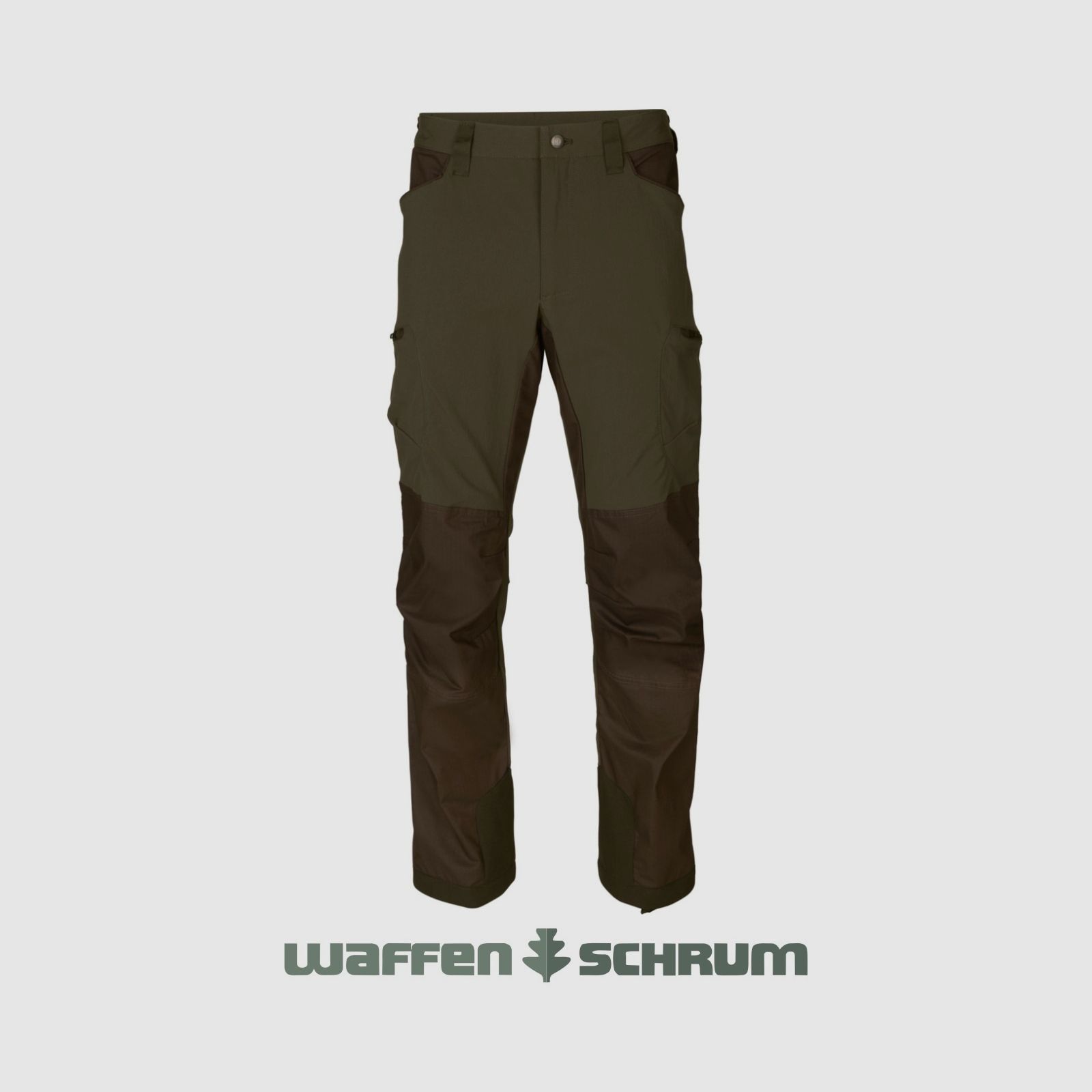 Härkila Hose Ragnar Willow Green