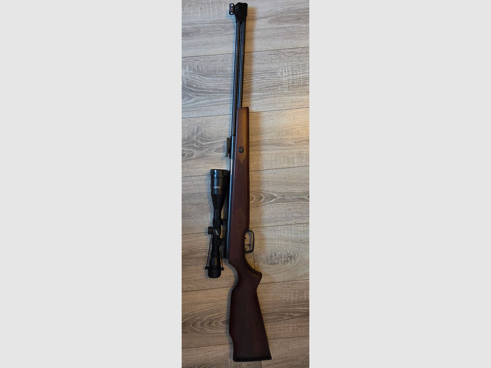 Luftgewehr Hämmerli Hunter Force 900