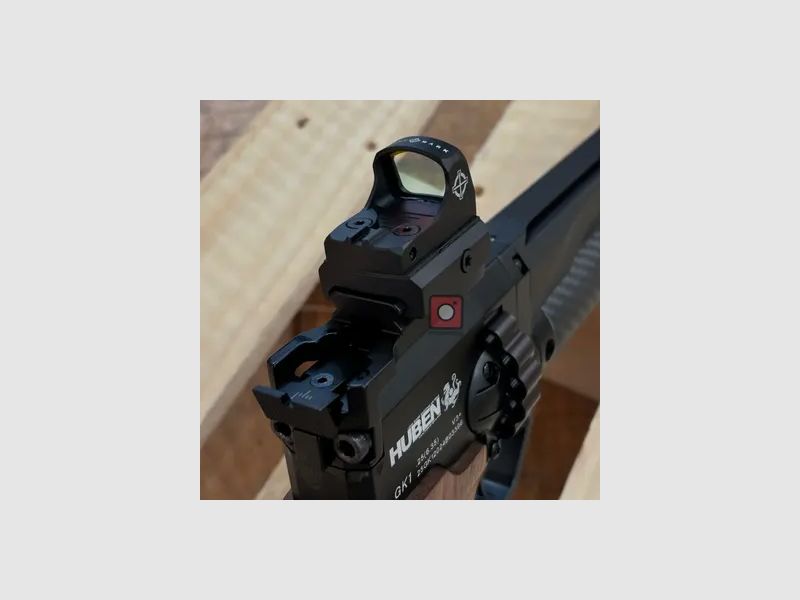 Mini Shot A-Spec M3 Micro, image 4 sur 18