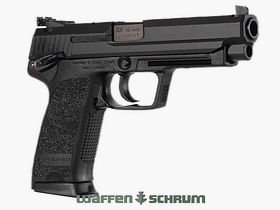 Heckler & Koch USP Expert