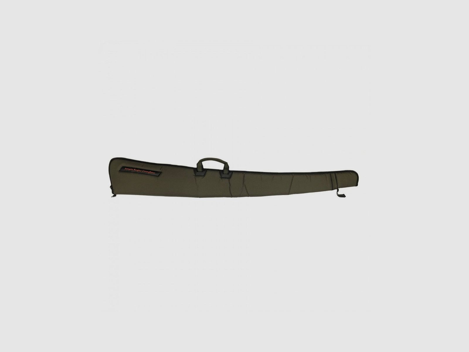 RISERVA POLSTERHÜLLE AUS STOFF FÜR GEWEHR GRÜN CL9161, Bild 1 von 2