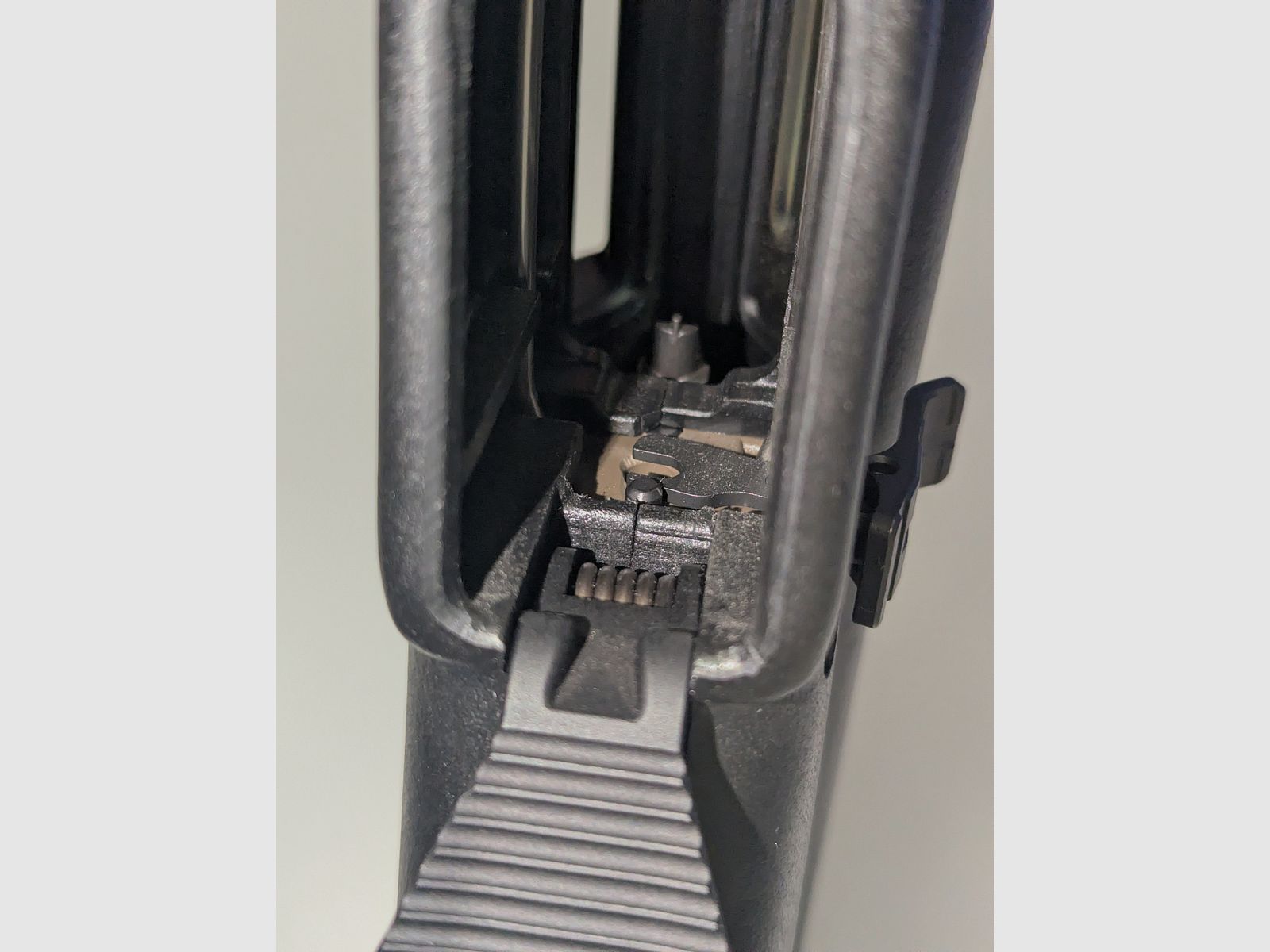 Steyr AUG A3 SA Police stock .223 Remington