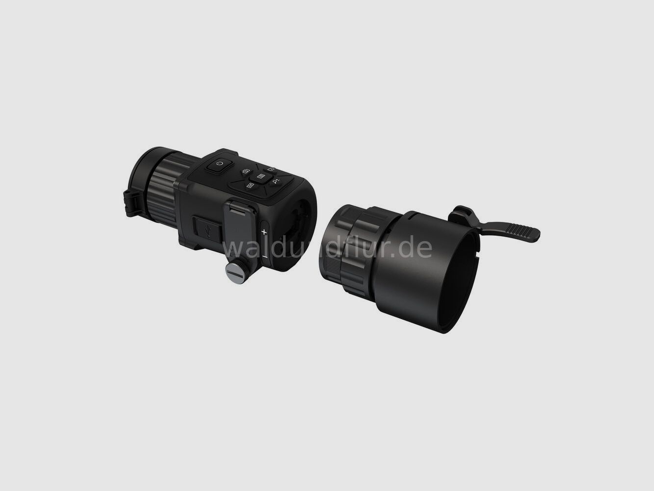 Hikmicro	 HIKMICRO Thunder TQ35C