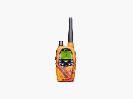 Talkie walkie G7 PRO BLAZE MIDLAND