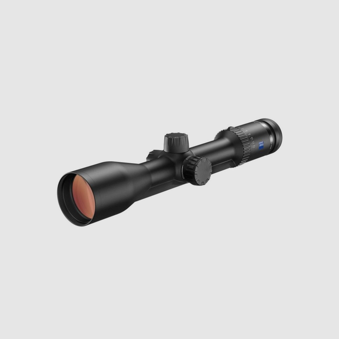 Zielfernrohr ZEISS Conquest V6 2-12x50, Bild 1 von 4