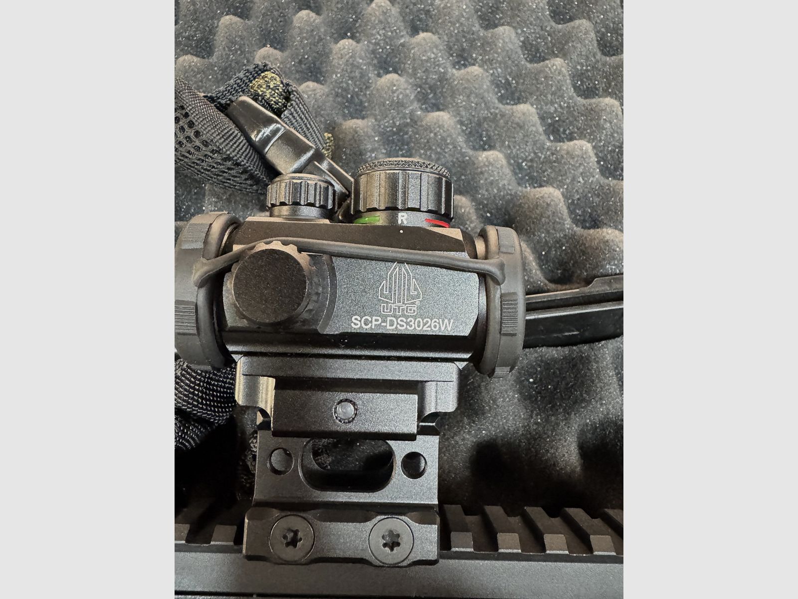 BERETTA PMX CAL.9X21, Bild 8 von 9