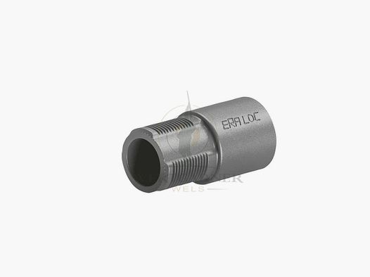 ERA-LOC barrel thread adapter long M16x1