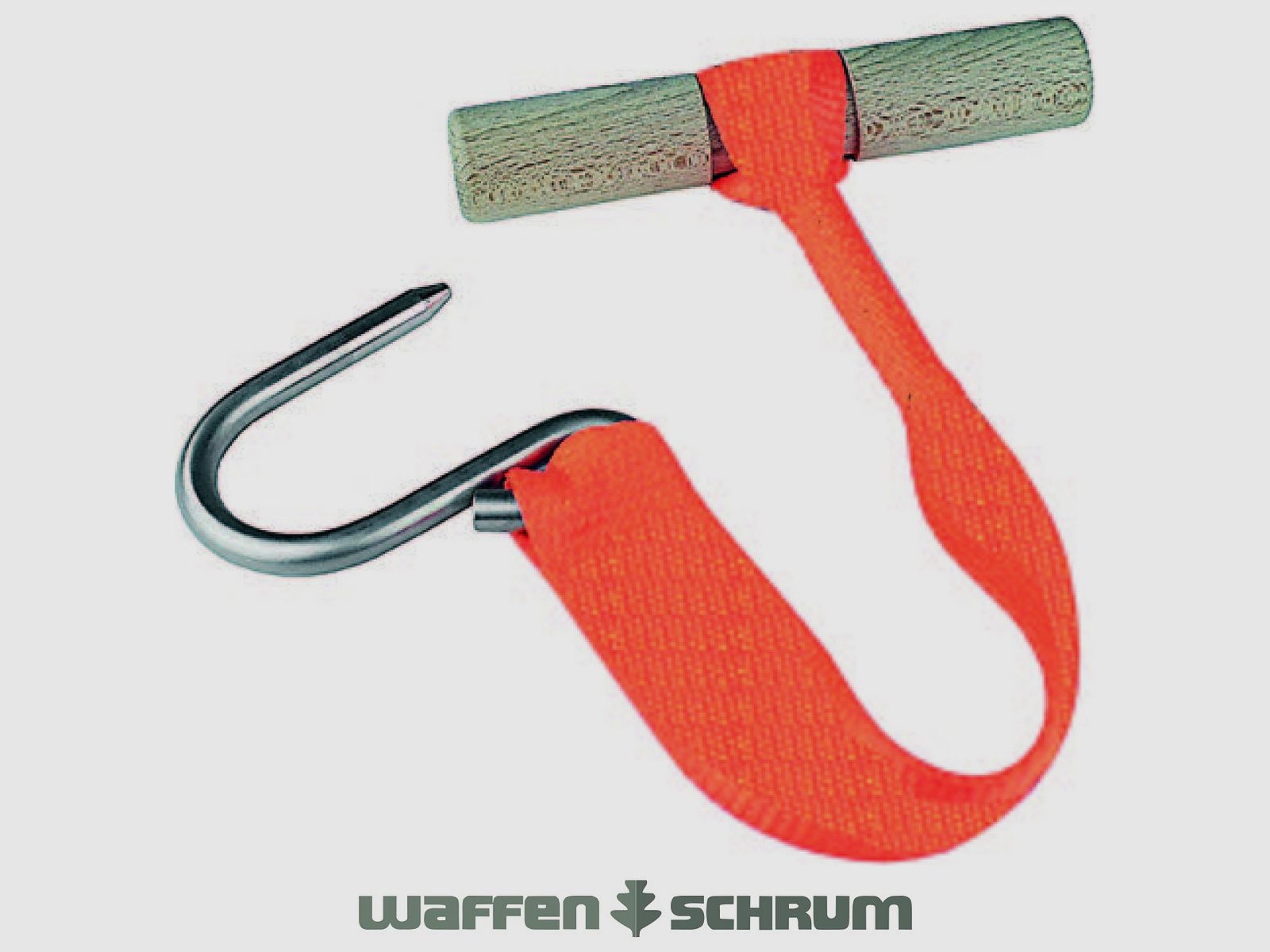 Eurohunt Hand-Wildbergehilfe XL