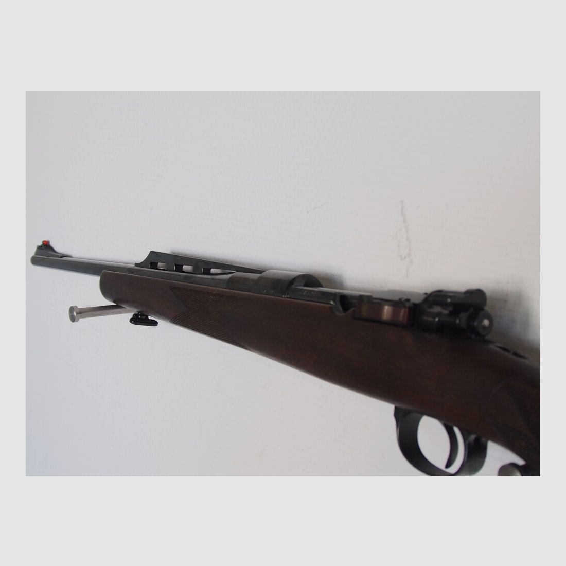 Springfield Mod 98 Frankonia, Bild 3 von 3