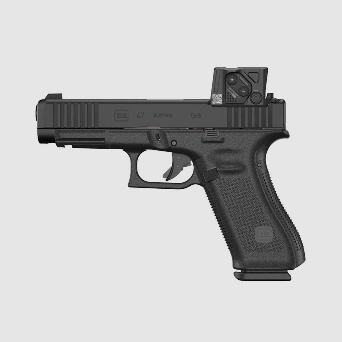 GLOCK 47 A-CUT Combo