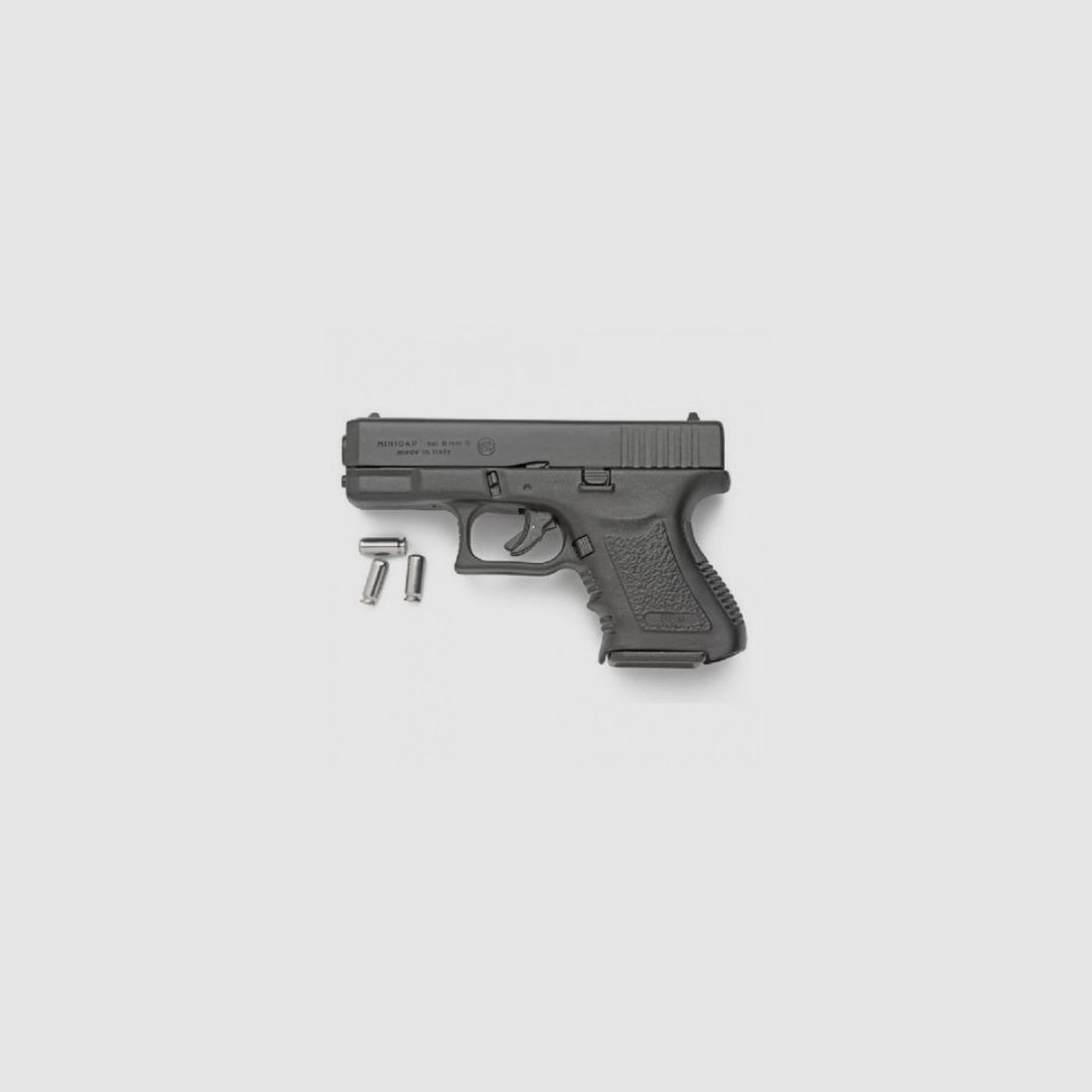 BRUNI MINI GAP – SALVE