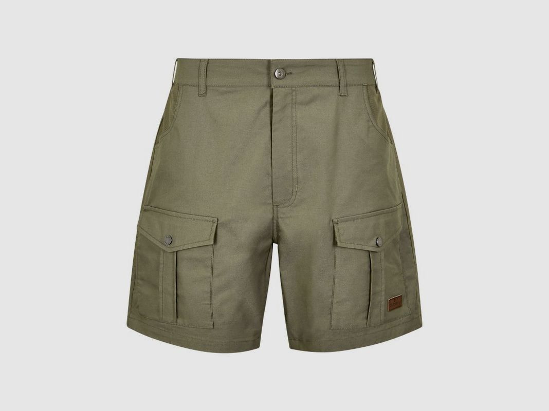 Dubarry Regan Aquatech Shorts Kelp, image 1 of 5