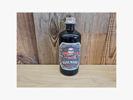 Rüdemann Wacholder Gin