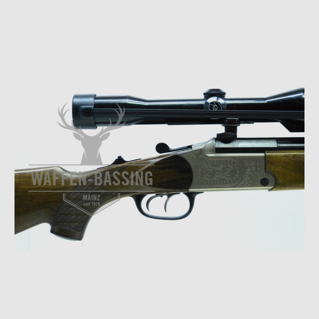 Blaser ES 67