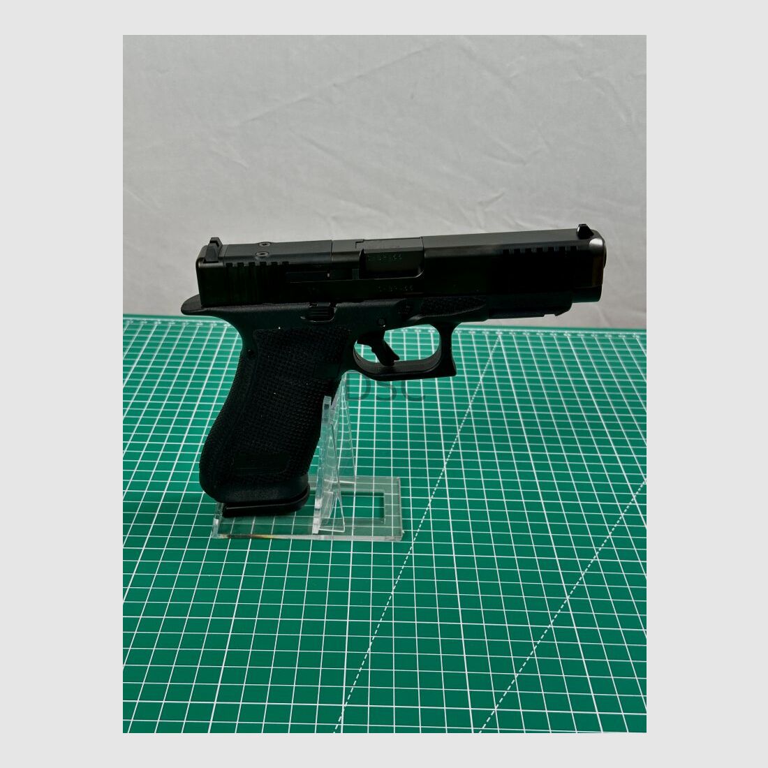 Glock G17 GEN6 9mmLuger