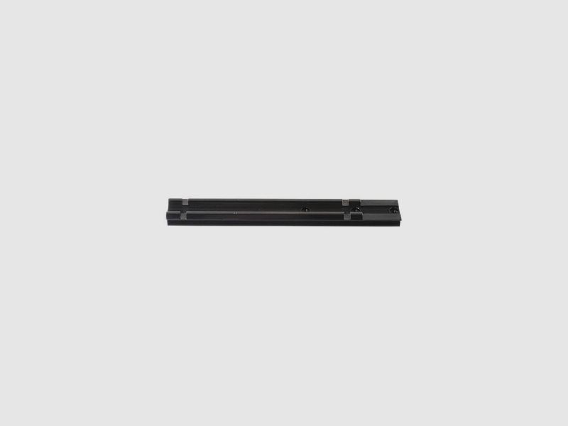 Weaver Top-Mount Base #82 glänzend schwarz f. H&R 155 u.w.