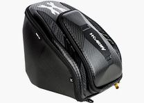 HK Army EXO Carbon Goggle Case / Sacchetto per maschere (Carbonio - nero)