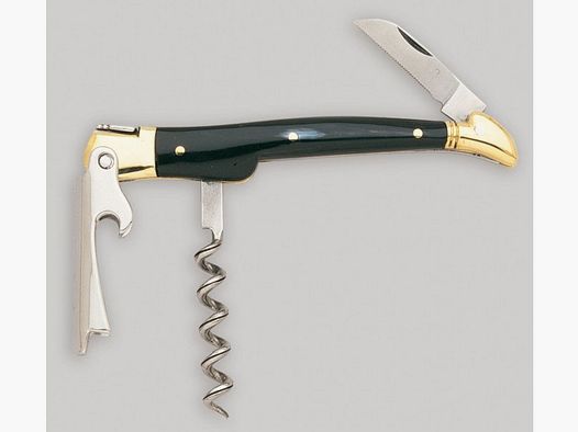 KELLNERMESSER LAGUIOLE G.DAVID 3 TEILE