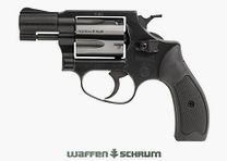 Weihrauch HW 37