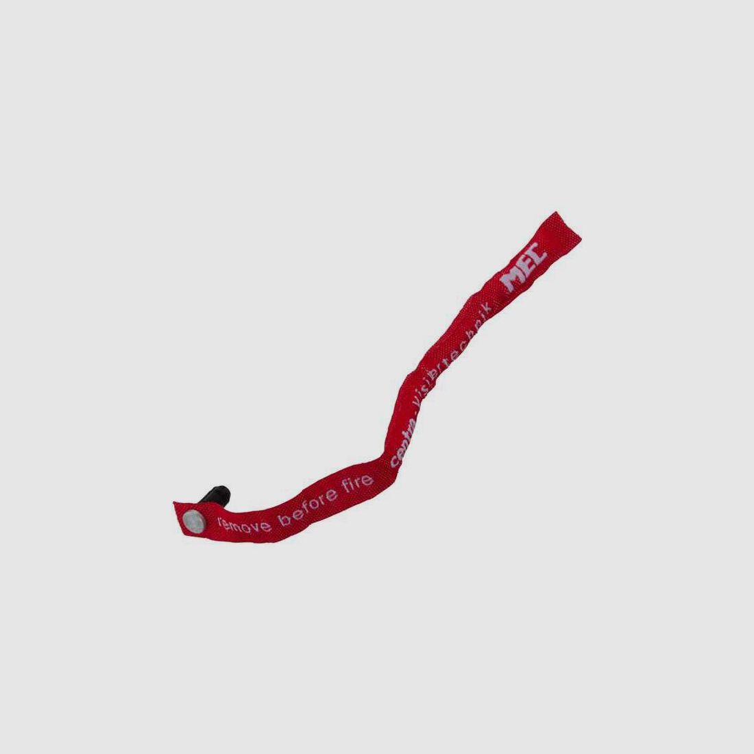 Safety Flag Kal. 4,5mm