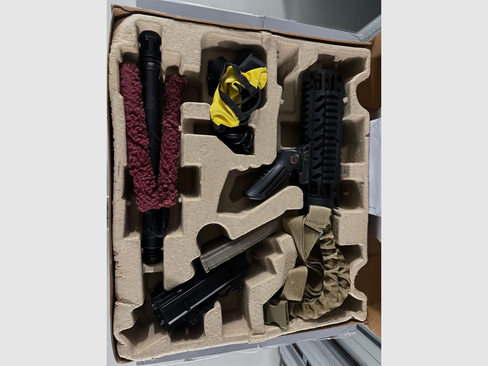 Tippmann TMC 