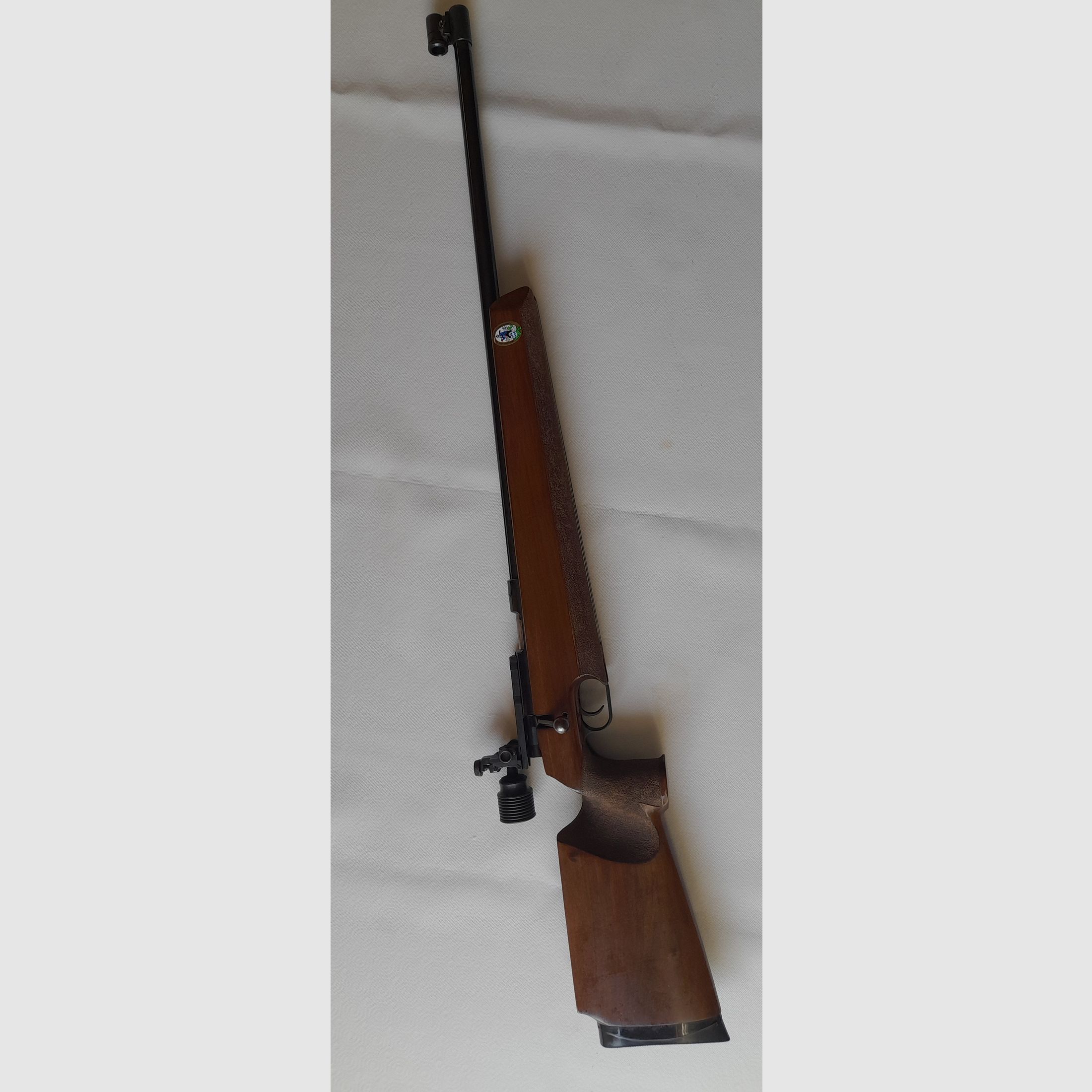 Anschütz Kleinkaliber-Repetierer 22lr