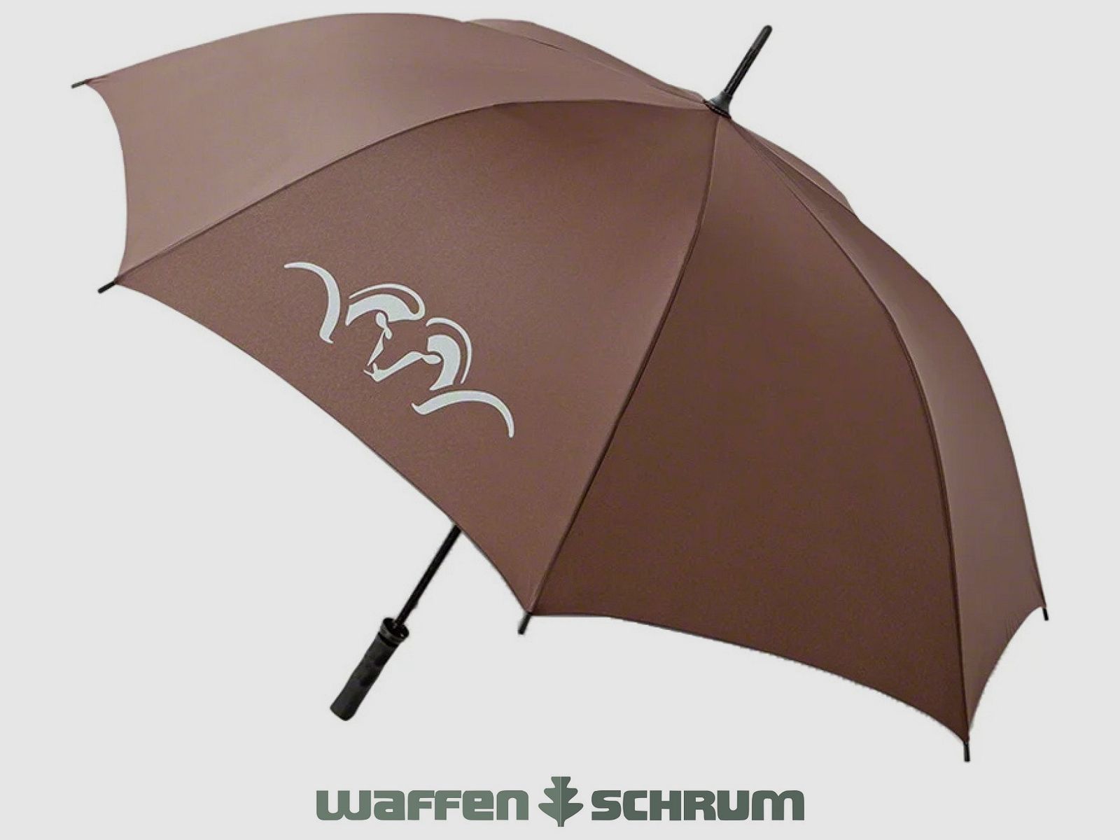 Blaser Regenschirm