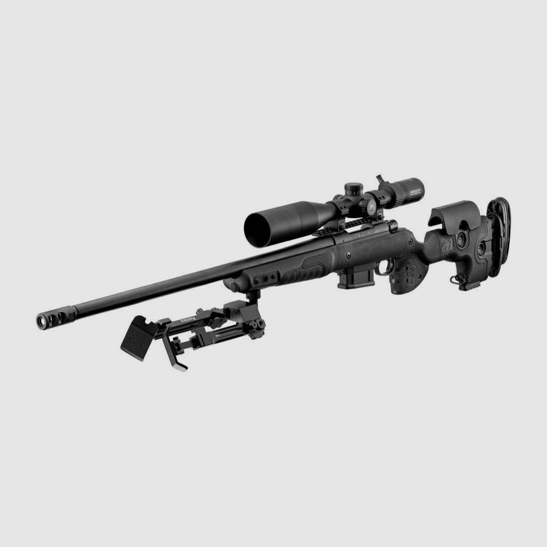 Howa Pack Repetierbüchse 1500 GRS Bifrost .308 Win, Bild 4 von 10