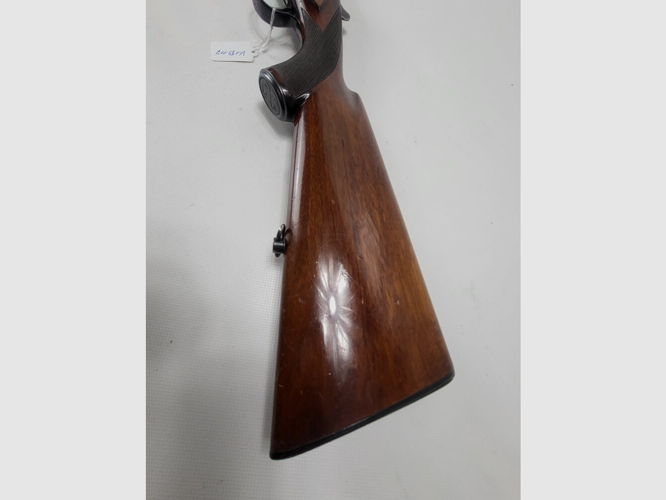Winchester 101