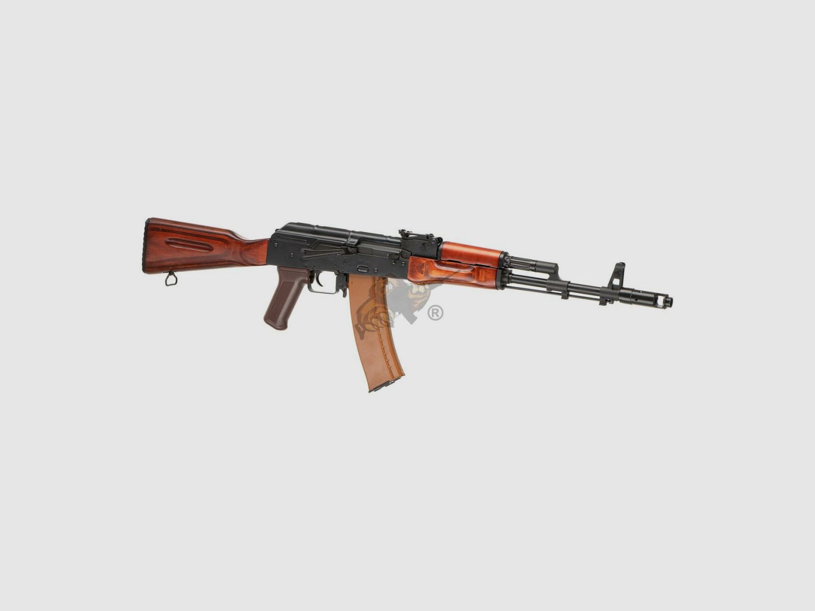 Fusil Airsoft LCK74 S-AEG -F- LCT, image 1 sur 6