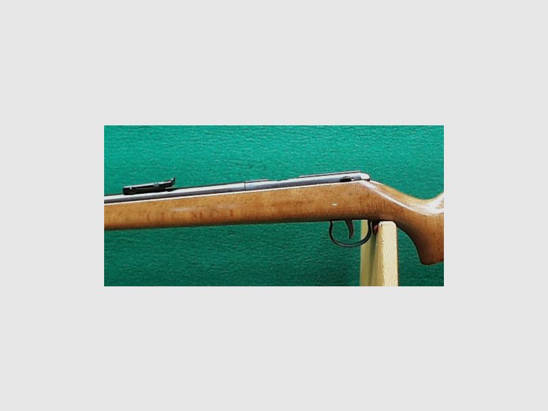 Anschütz Gewehr Mod.1388
