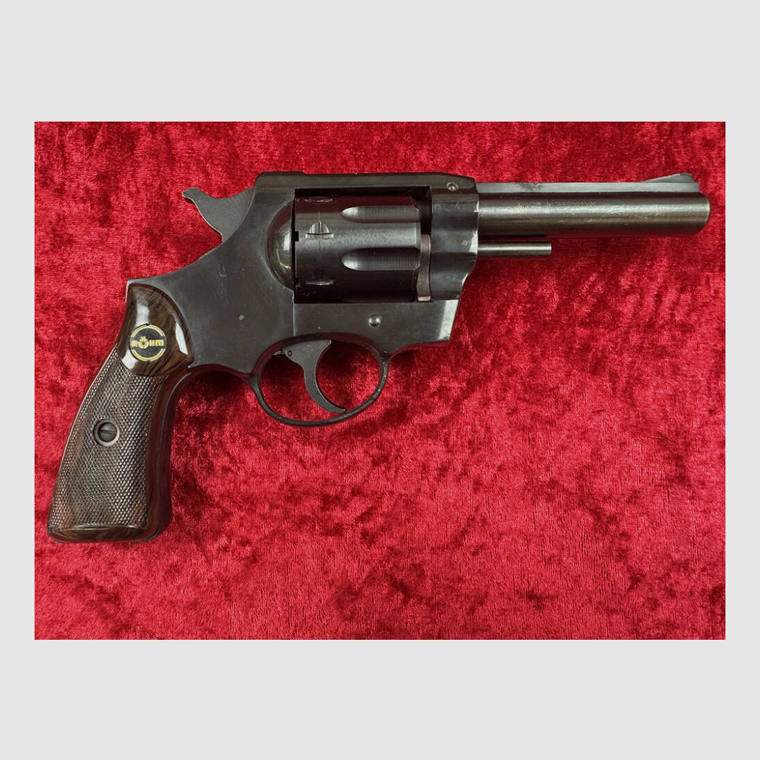 Röhm RG 35