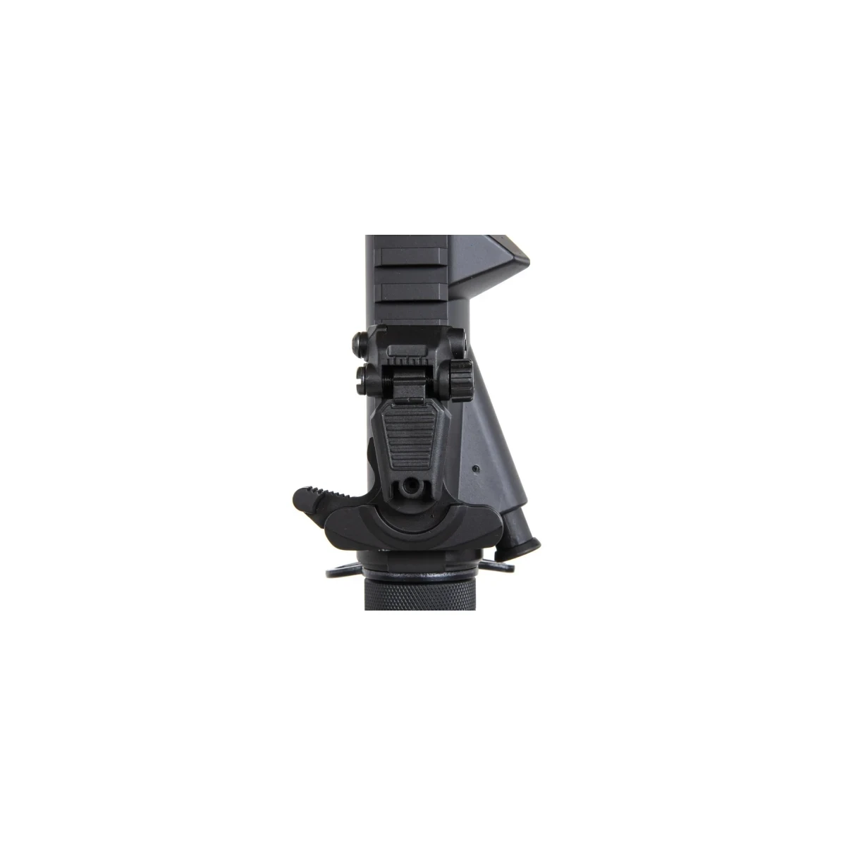 SA Daniel Defense® MK18 Block II (SA-P26 PRIME™ Aster II ETU BLDC™) Fusil Airsoft Libre à partir de 18 ans – Chaos Bronze -F-, image 16 sur 24