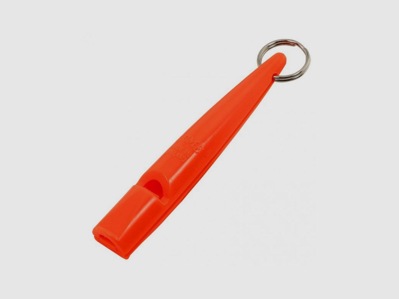 ACME 211,5 Hundefløjte Orange