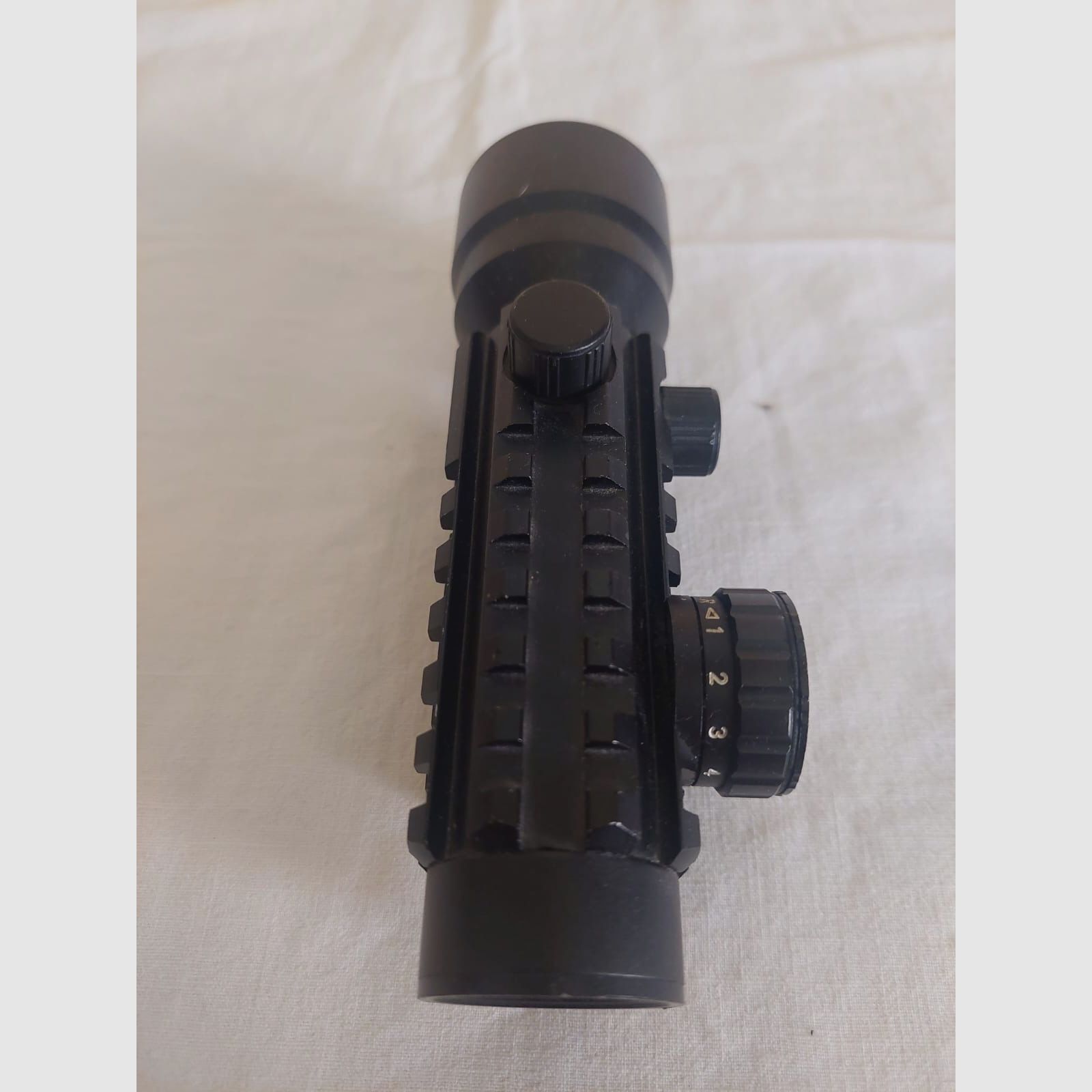 Rotpunktvisier Ares Arms 