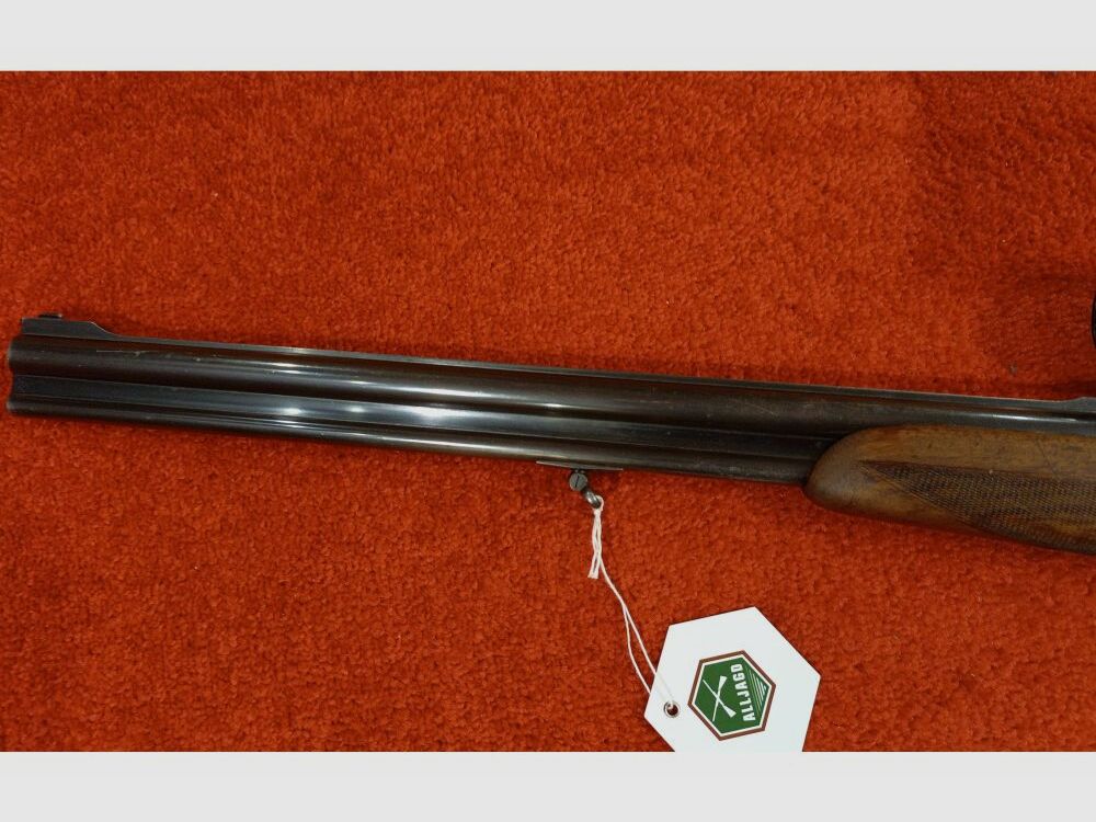 Sodia 1965 16/70;6.5x57