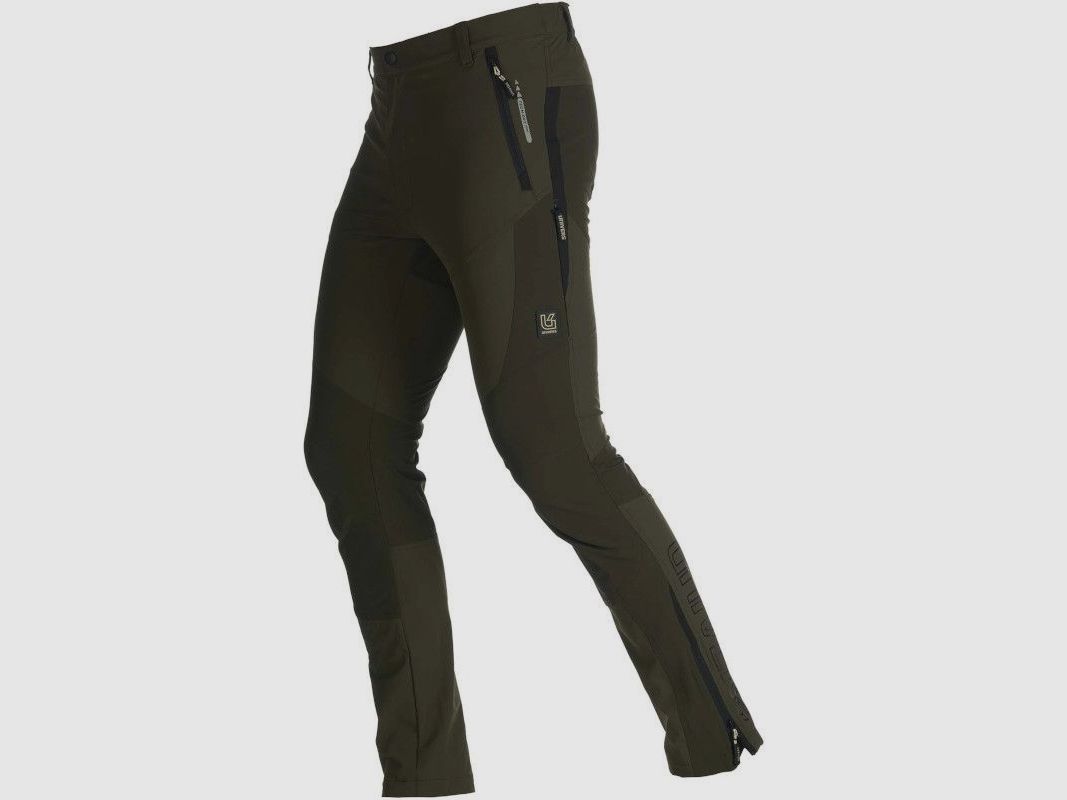 UNIVERS MARMOLADA Trousers, image 1 of 3