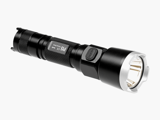 Nitecore P15 Precise Tactical