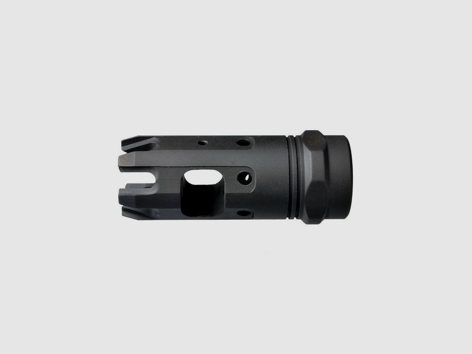 Strike Industries – compensador Mini King Comp – 9 mm – SI-MK9-COMP, imagen 4 de 10