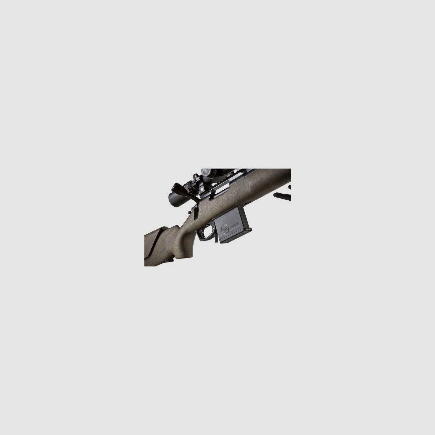 ATLASWORXS BOTTOM METAL DBM (AICS) - REMINGTON 700 SA, Bild 4 von 4