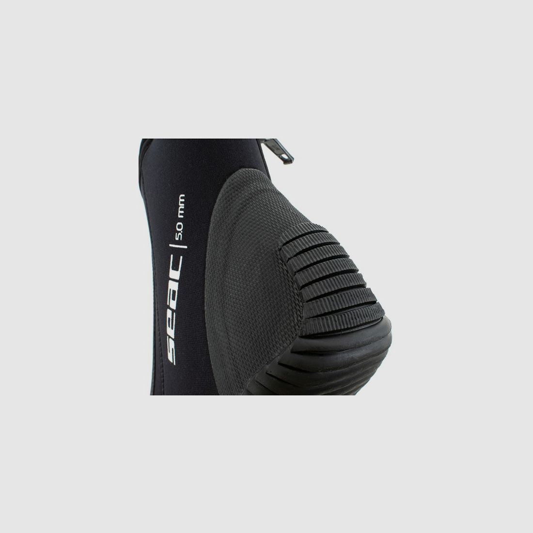 SEAC SUB ESCARPÍN REGULAR - 5MM, immagine 3 di 7