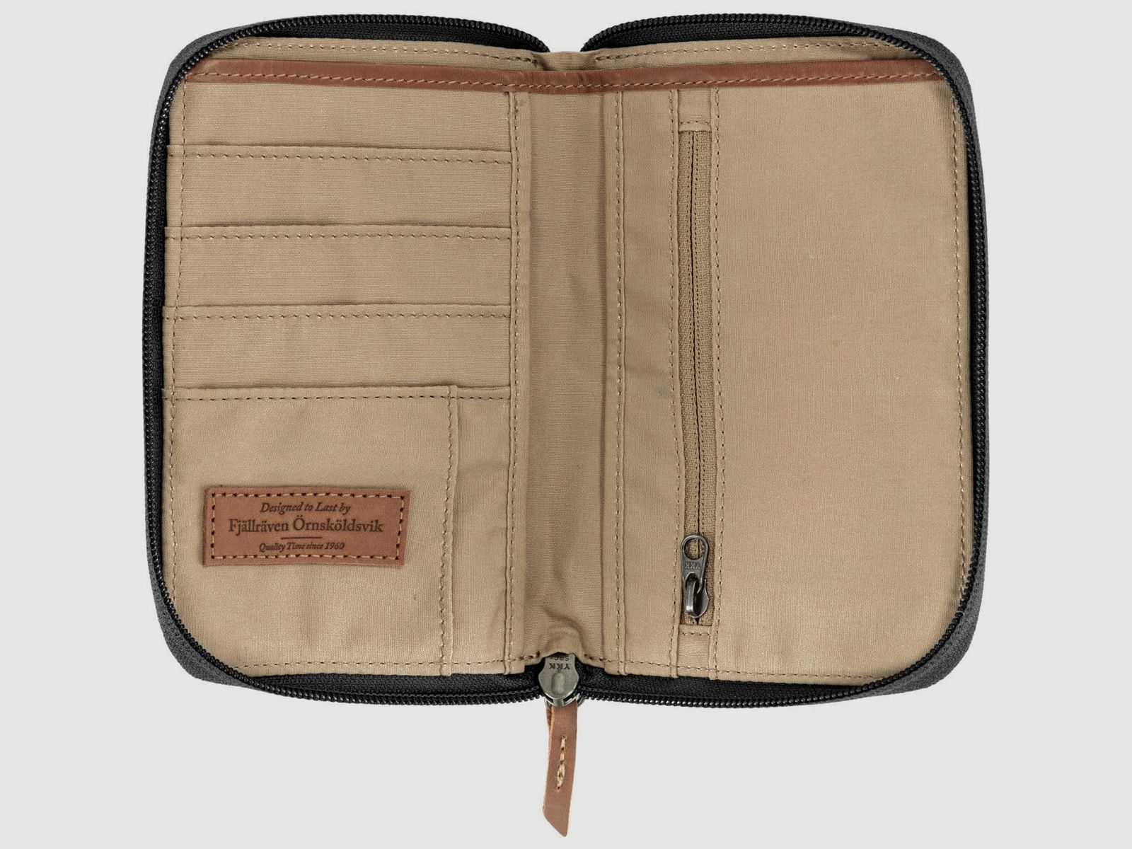 Fjällräven Passport Wallet Geldbeutel