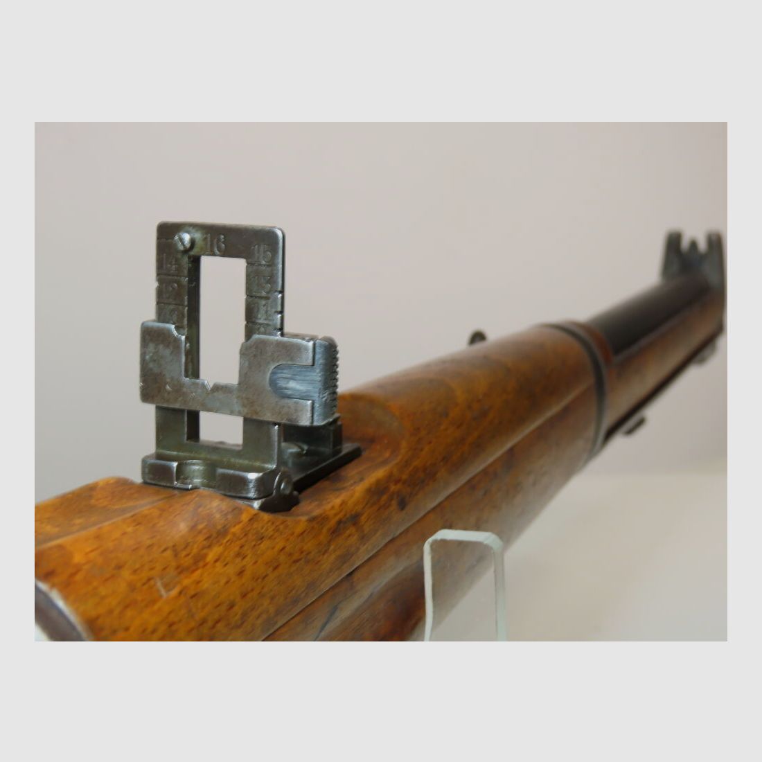 Mauser 1895 Carbine