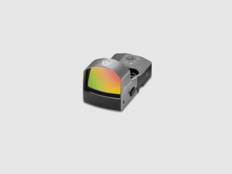 Burris Fast Fire III