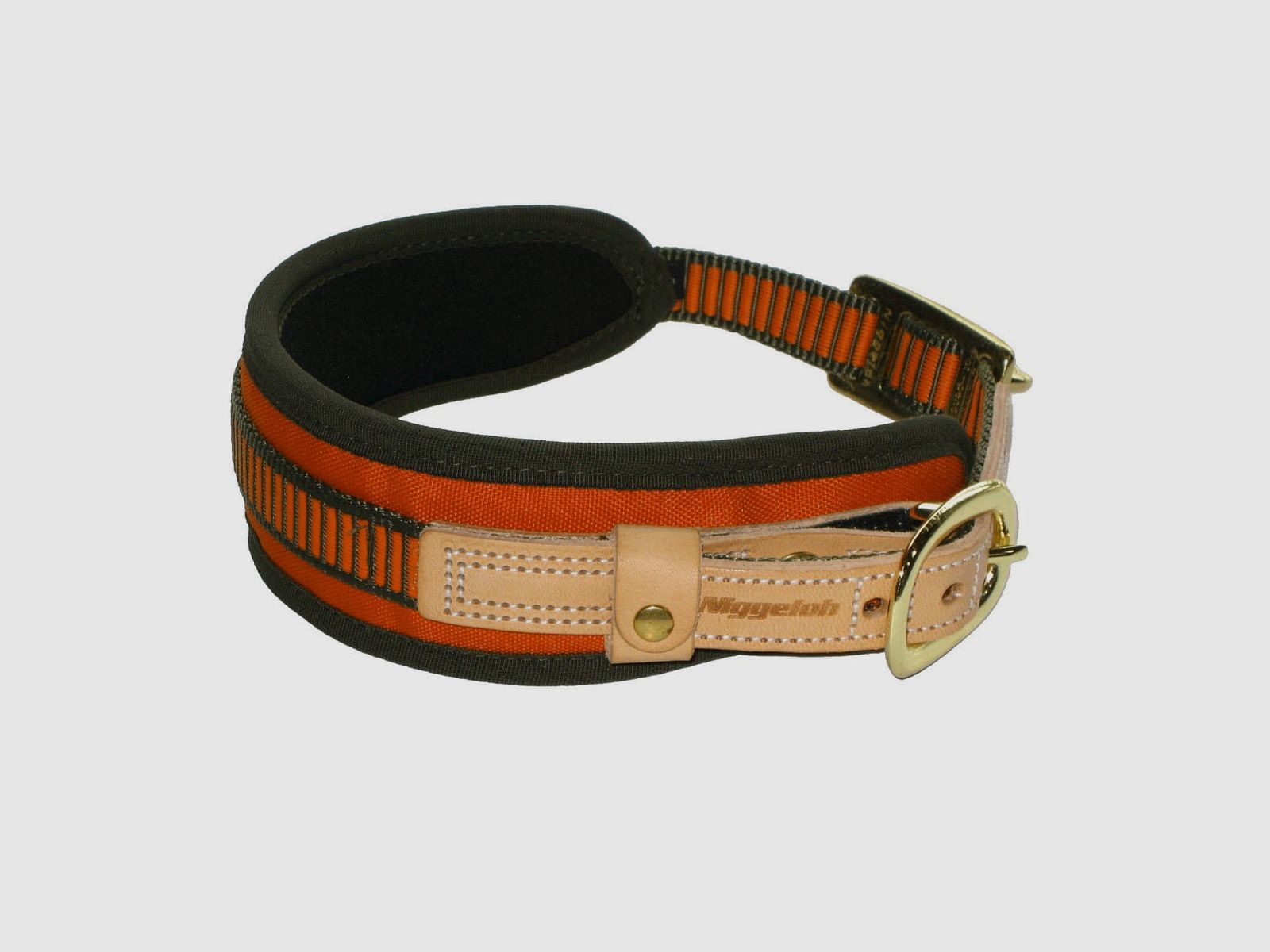 Niggeloh tracking collar