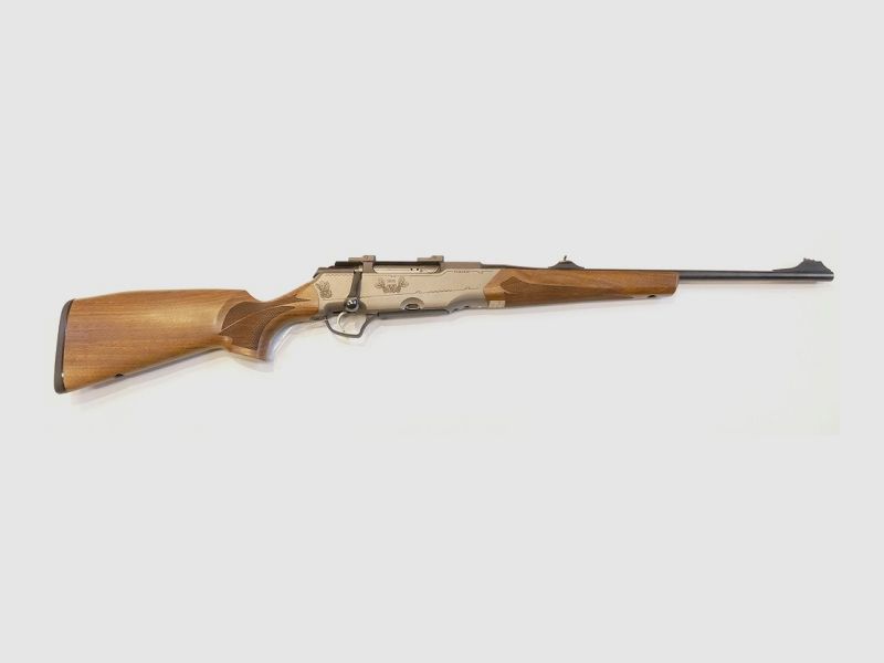 Fabarm Iris 51cm .30-06 Repeating Rifles